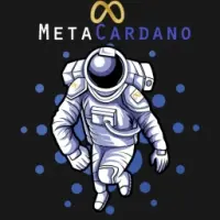 Meta Cardano Logo