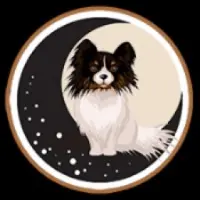 Moon Papillon Logo