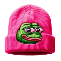 hatwifpepe Logo