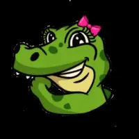 Croga (swap on mm.finance) Logo