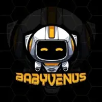 Baby Venus Logo