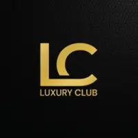 Luxury Club Token Logo