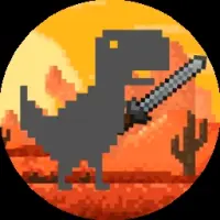 DinoSword Logo