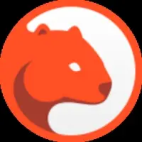WOMBAT Web 3 gaming platform Logo