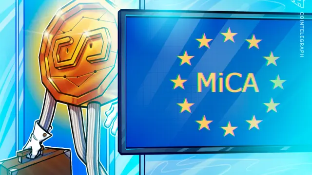ESMA gives crypto firms 3 months to exit non-compliant stablecoins