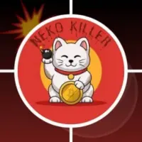 Neko Killer Logo