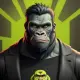 Gorillas Punk