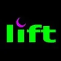 Lift Coin Logo