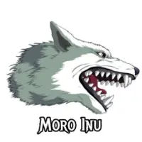 Moro Inu Logo