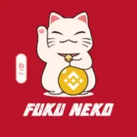 Fuku Neko Logo