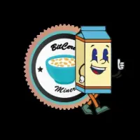 Milk Logo