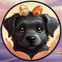 Myra Doge Logo