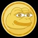 PEPECOIN Logo