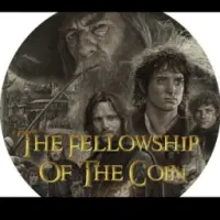 Fellowship Of The Coin Logo