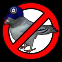 Birds Aren't Real Logo