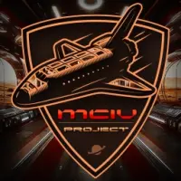 Mars Civ Logo