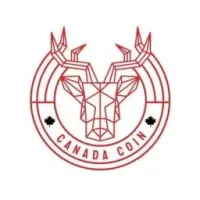 Canada Coin Logo