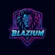 Blazium