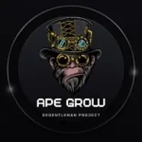 ApeGrow Logo