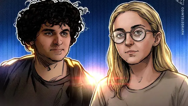 Netflix drops trailer for series based on FTX’s SBF and Caroline Ellison