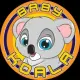 Baby Koala
