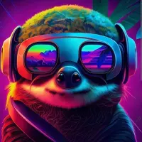 SentientSloth Logo