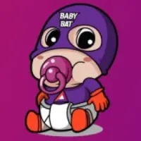 BabyBAT Logo