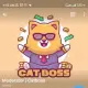 CAT BOSS