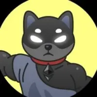 Doge Reum Coin Logo