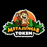 MetaJungle Logo