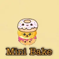 Mini BAKE Logo
