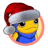 Turbo Clanker Logo