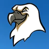 Eagle Token Logo