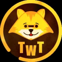 TapeWordToken Logo