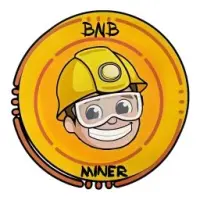 BNB Miner Logo