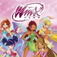 Winx Logo