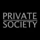 The Private Society