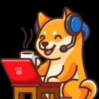 SupportDoge Logo