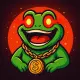 LaserFrog