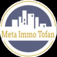 Meta Immo Tofan Logo