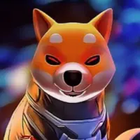 Shib In Token Logo