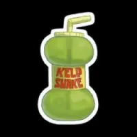KELPS SHAKE Logo