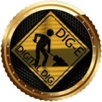 DIGITAL DIG Logo