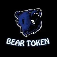 BEAR TOKEN Logo