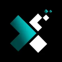 X Chain Network Logo