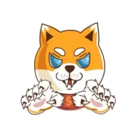 monsterdoge Logo
