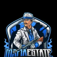 MAFIA ESTATE Logo