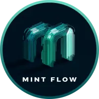 MintFlow Logo