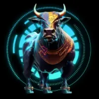 FCUK BULL Logo