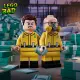 LEGO BAD